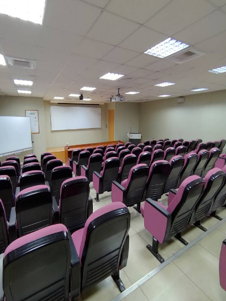 圖檔：創意教室