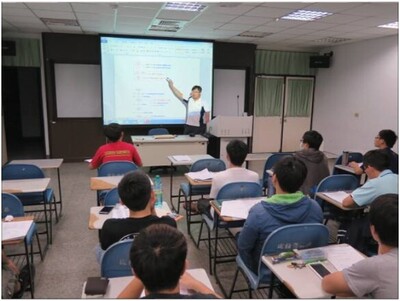 機電整合證照輔導訓練班